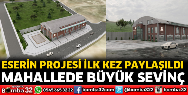 Uzun yıllardır makinelerin sesine hasret kalmıştık