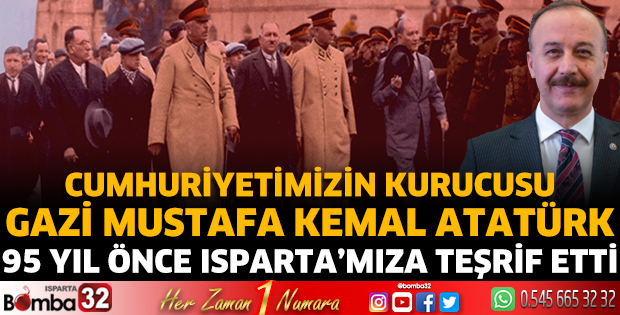 Vali Erin'in 6 Mart mesajı