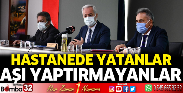 Vali Seymenoğlu'ndan önemli açıklamalar