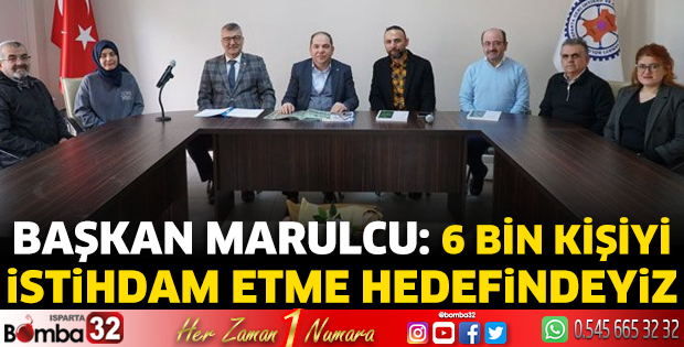 Vali Yardımcısı Tezcan Karma Deri OSB’yi ziyaret etti