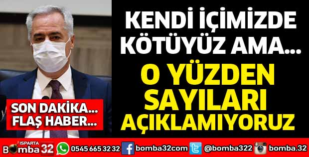 VALİDEN VAKA AÇIKLAMASI