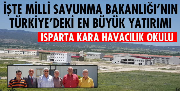 VE İNŞAAT HIZLANDI!