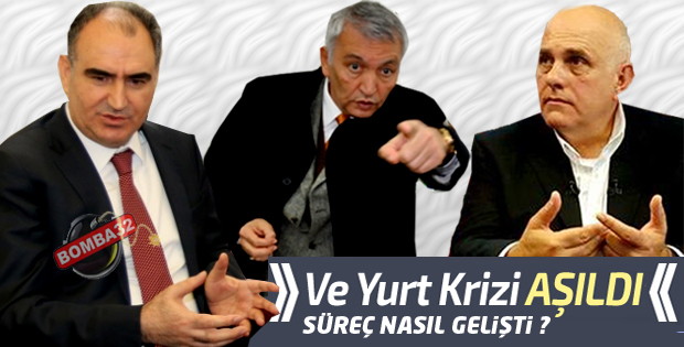 Ve Isparta'daki Yurt Krizi Aşıldı