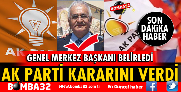 VE KARAR KESİNLEŞTİ