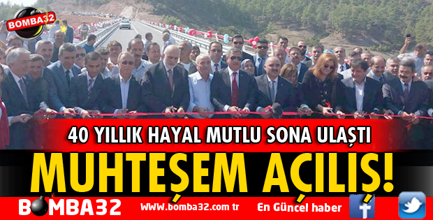 VE MELİKLER KÖPRÜSÜNDE MUTLU SONA ULAŞILDI