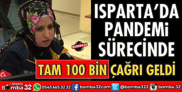 VEFA DESTEK GRUBUNA 100 BİN ÇAĞRI YÖNLENDİRİLDİ  
