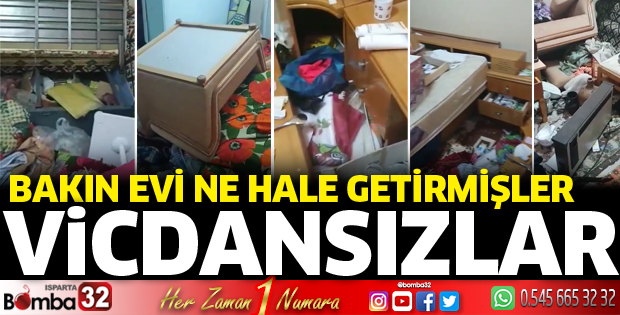 Vicdansızlar