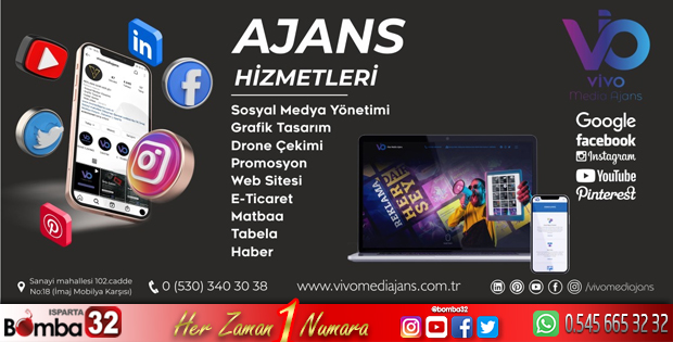 Vivo Media Ajans Tam Gaz Devam