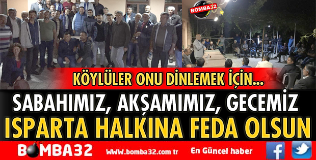 YAKA ARTIK TAMAM DİYOR