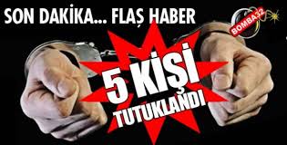 YAKALANMAYAN SUÇLU KALDIMI?