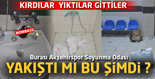 YAKIŞTI MI BU ŞİMDİ ?