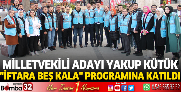 Yakup Kütük 