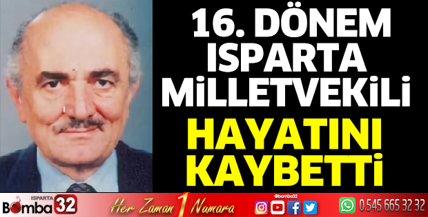 Yakup Üstün hayatını kaybetti