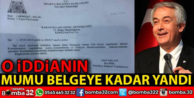 YALANLA BİR YERE VARAMAZSIN ŞÜKRÜ