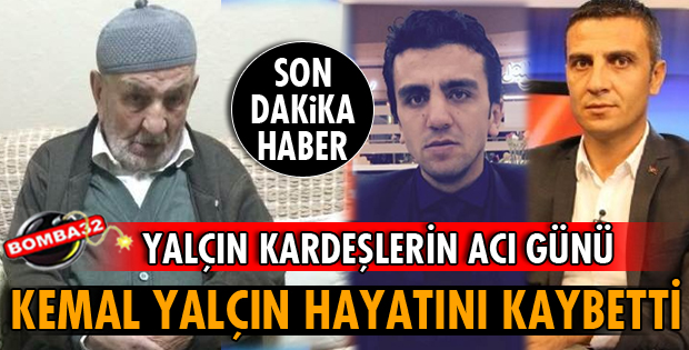 YALÇIN KARDEŞLERİN ACI GÜNÜ!