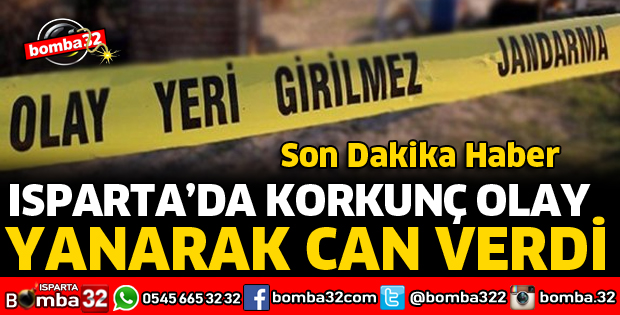 YANARAK CAN VERDİ