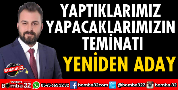 YAPTIKLARIMIZ YAPACAKLARIMIZIN TEMİNATI