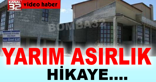 Yarım asırlık hikaye....