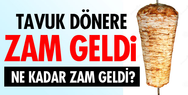 YARIM EKMEK KAÇ LİRA OLDU?