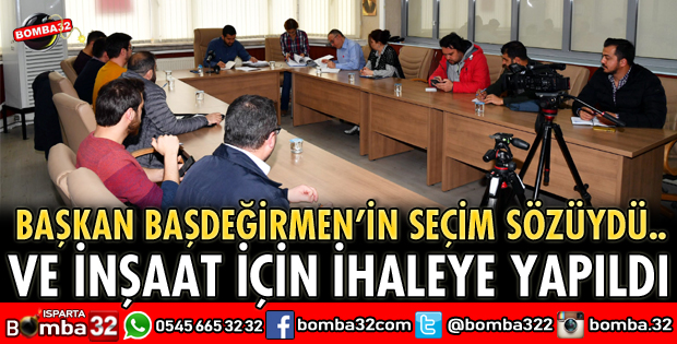 YARIM KALAN EK MÜZE İNŞAATININ İHALESİ YAPILDI
