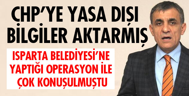 YASADIŞI BİLGİLERİ KİM VERİYOR?