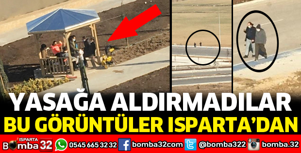 YASAĞA ALDIRMADILAR