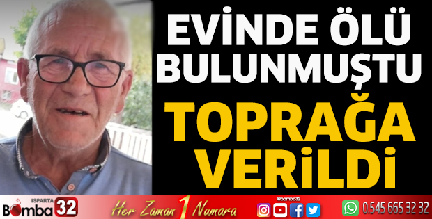 Yaşar Bozkurt toprağa verildi
