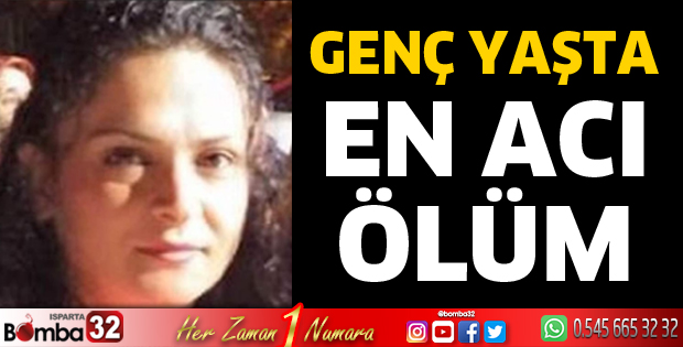 Yasemin Sıyı hayatını kaybetti