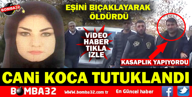 YATAK ODASINDA DEHŞET!