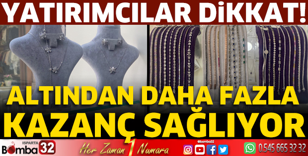 Yatırımcılar dikkat!