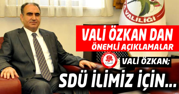Yatırımlarda işbirliği çağrısı