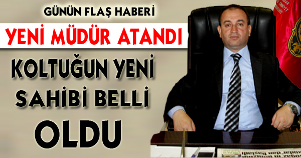 YAVAŞ ATANDI...