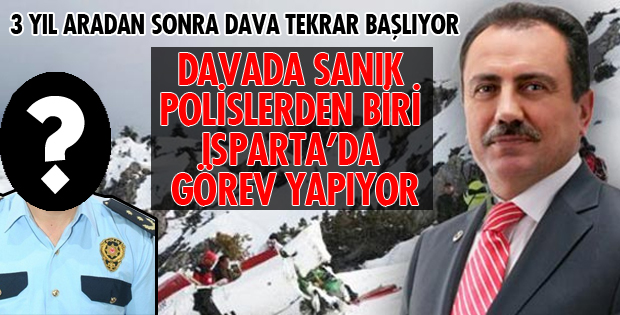YAZICIOĞLU DAVASI TEKRAR GÖRÜLECEK