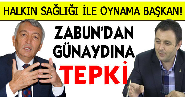 YAZIK OLUYOR!