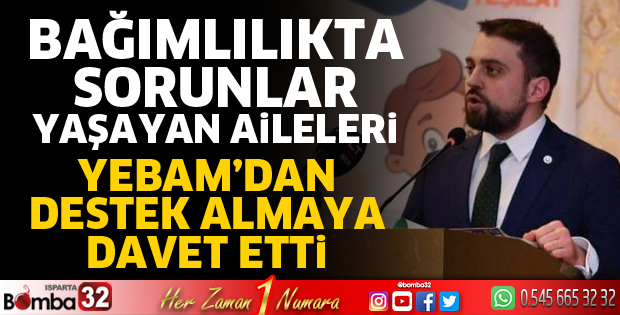 YEDAM’dan ücretsiz destek