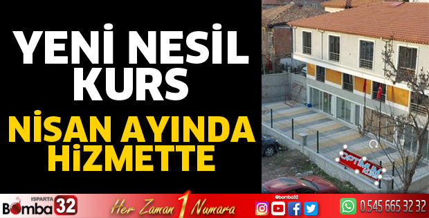 Yeni nesil kurs