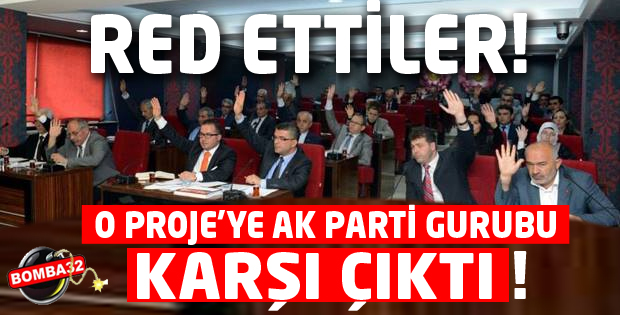 Yeni otogar projesi