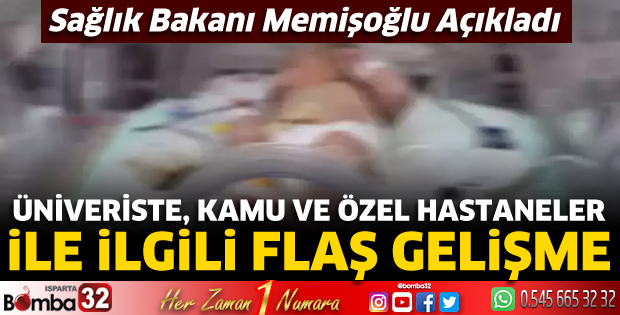 Yenidoğan yoğun bakımlar için komisyon kuruldu
