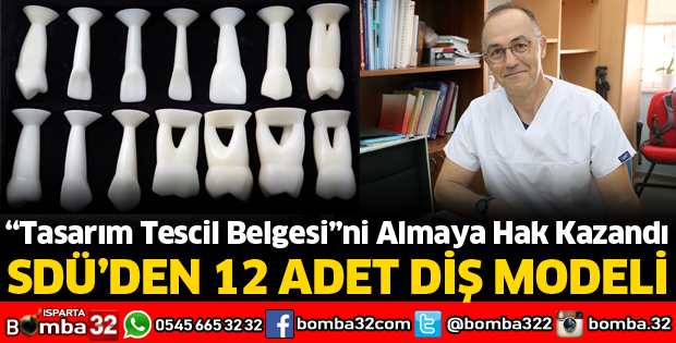YERLİ VE MİLLİ ÜRETİME SDÜ DESTEĞİ