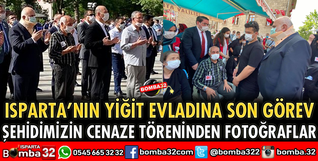 YİĞİDİM HAKKINI HELAL ET BİZE
