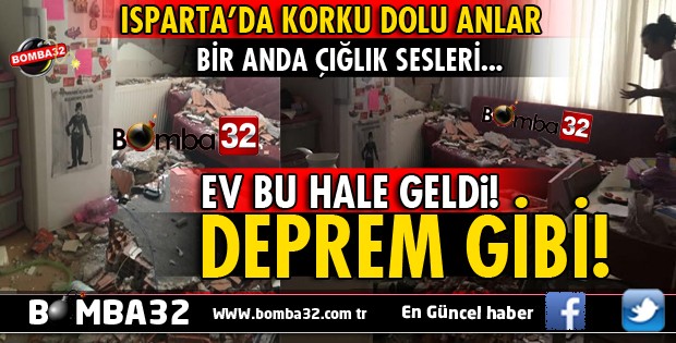 YIKILAN DUVARIN ALTINDAN SON ANDA KURTULDU