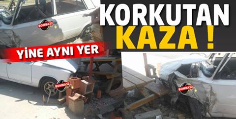YİNE AYNI YER BU SEFER...