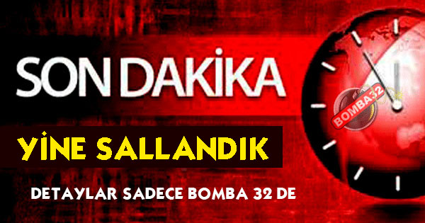Yine Sallandık