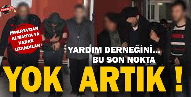 YOK ARTIK BU SON   NOKTA 