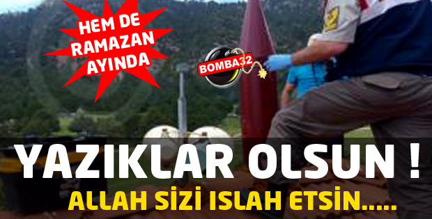 YOK ARTIK DAHA NELER ? 