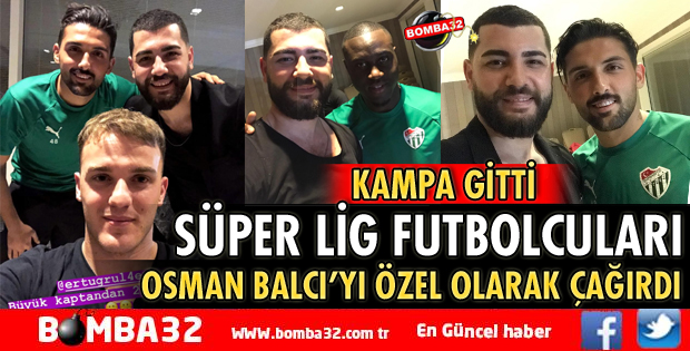 YOK ARTIK OSMAN BALCI