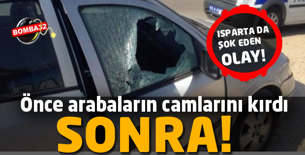 YOK BÖYLE BİR OLAY !