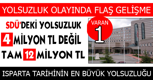 YOLSUZLUKTA DUDAK UÇUKLATAN ARTIŞ!