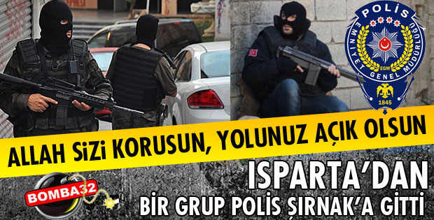 YOLUNUZ AÇIK OLSUN!