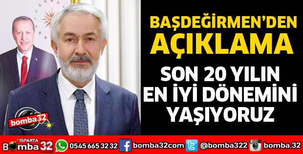 YÖNETEN VE TEMSİL EDİLEN AYNI MASADA